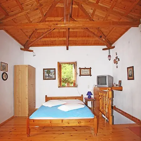 Pirgos ヴィラ Panormos (Skopelos)