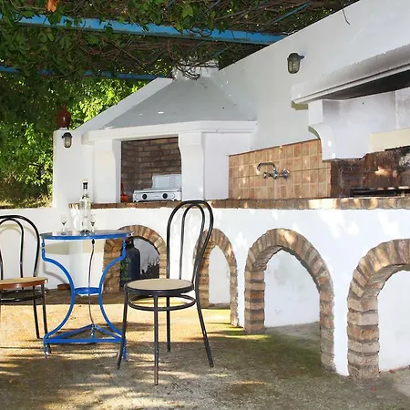 Pirgos ヴィラ Panormos (Skopelos)