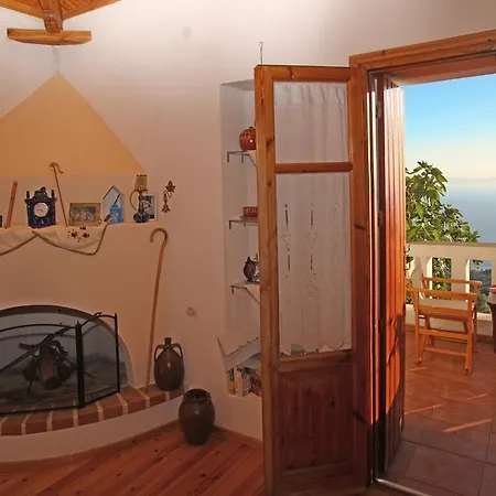 Pirgos * Panormos (Skopelos)