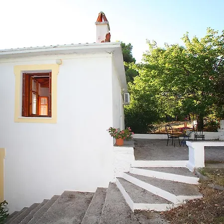 Pirgos * Panormos (Skopelos)