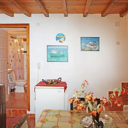Pirgos * Panormos (Skopelos)