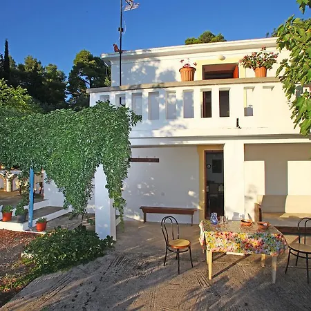 ヴィラ Pirgos Panormos (Skopelos)