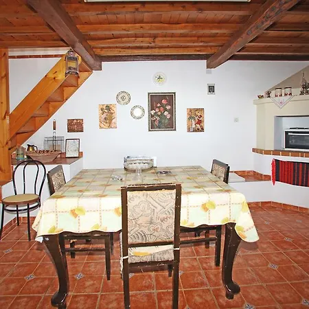ヴィラ Pirgos Panormos (Skopelos)